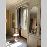 Le Clos De L'eglise - Blanche * Giverny