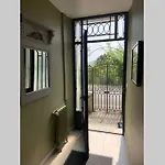 Le Clos De L'eglise - Blanche Apartamento Giverny