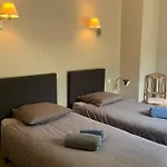 Le Clos De L'eglise - Blanche Apartamento