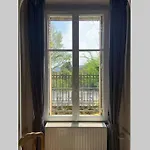 Apartamento Le Clos De L'eglise - Blanche Giverny