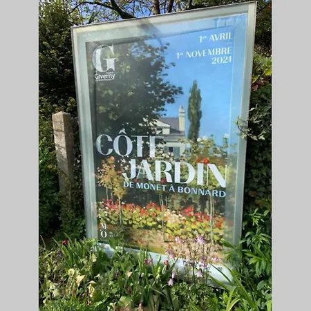 Le Clos De L'eglise - Blanche Apartment