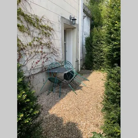 Le Clos De L'eglise - Blanche * Giverny