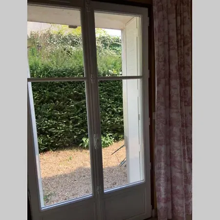 Le Clos De L'eglise - Blanche Giverny