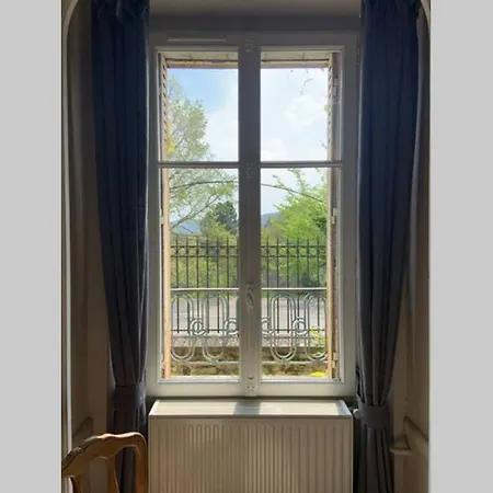 Lejlighed Le Clos De L'eglise - Blanche Giverny