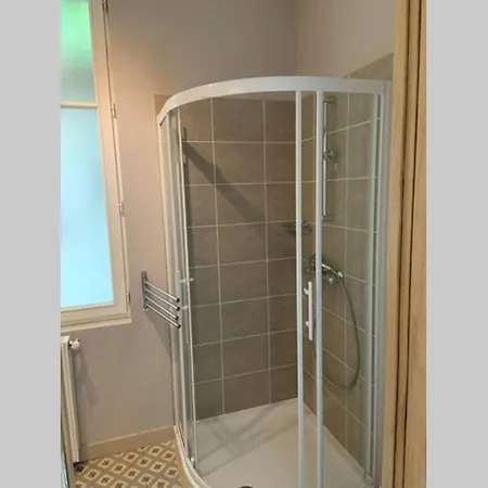 Lejlighed Le Clos De L'eglise - Blanche Giverny